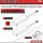 Arrma ARA3530SFFT1 1:10 FREEDOM FLYER 223S 2WD RTR Brushless MT (inkl. Akku/Lader)