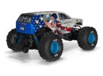 Arrma ARA2130FF 1:16 FREEDOM FLYER GROM 4X4 RTR Brushed...