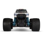 Arrma ARA2130FF 1:16 FREEDOM FLYER GROM 4X4 RTR Brushed MT (inkl. Akku/Lader)