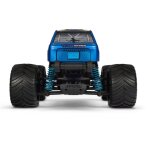 Arrma ARA2130FF 1:16 FREEDOM FLYER GROM 4X4 RTR Brushed MT (inkl. Akku/Lader)