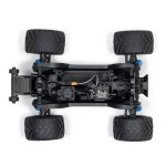Arrma ARA2130FF 1:16 FREEDOM FLYER GROM 4X4 RTR Brushed MT (inkl. Akku/Lader)