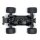 Arrma ARA2130FF 1:16 FREEDOM FLYER GROM 4X4 RTR Brushed MT (inkl. Akku/Lader)