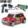Tamiya 58483 1:10 RC Mini Cooper Monte Carlo ´94 M-05 Elektro Starter Set
