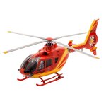 Revell 74986 1:72 Starter Kit Airbus Helicopters EC135...