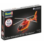 Revell 74986 1:72 Starter Kit Airbus Helicopters EC135...