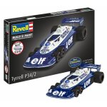 Revell 77741 1:32 Starter Kit Tyrrell P34/2 6-Wheeler