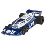 Revell 77741 1:32 Starter Kit Tyrrell P34/2 6-Wheeler
