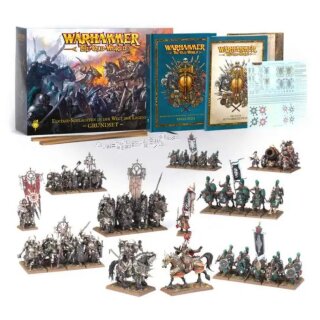 Warhammer The Old World 05-08 Grundset (DE) 04012799001