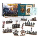 Warhammer The Old World 05-08 Grundset (DE) 04012799001