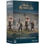 Herr der Ringe 30-101 Middle-Earth SBG: Hill Tribesmen...
