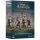 Herr der Ringe 30-101 Middle-Earth SBG: Hill Tribesmen Commanders 99121464044