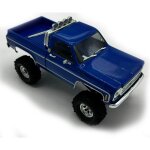 *Austeller* Traxxas 97064-1 TRX-4M Chevy K10 4x4 RTR...