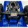 *Austeller* Traxxas 97064-1 TRX-4M Chevy K10 4x4 RTR Akku/Lader 1/18 4WD blau