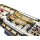 Vanguard Models 25328 HMS Surprise Bausatz 1:64