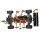 DF-Models 3196 1:10 SpeedSlugger Buggy 4WD brushed RTR inkl. Akku/Lader