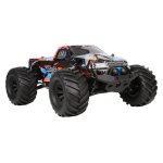 DF-Models 3197 1:10 BigStrike Truck 4WD brushed RTR ohne...