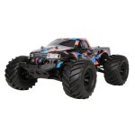 DF-Models 3197 1:10 BigStrike Truck 4WD brushed RTR ohne...
