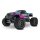 Traxxas 136454-4 Stampede 1:10 2WD Monster-Truck RTR VX3 Brushless pink