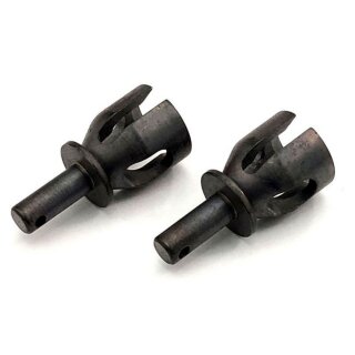 Kyosho K.FAW207B Fazer FZ02 HD Differentialwelle (2)