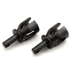 Kyosho K.FAW207B Fazer FZ02 HD Differentialwelle (2)