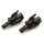 Kyosho K.FAW207B Fazer FZ02 HD Differentialwelle (2)
