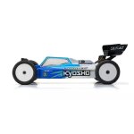 Kyosho K.34331B Lazer ZX7.5 4WD 1:10 Competition Racing Buggy EP Kit