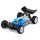 Kyosho K.34331B Lazer ZX7.5 4WD 1:10 Competition Racing Buggy EP Kit