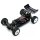 Kyosho K.34331B Lazer ZX7.5 4WD 1:10 Competition Racing Buggy EP Kit