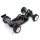 Kyosho K.34331B Lazer ZX7.5 4WD 1:10 Competition Racing Buggy EP Kit