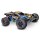 Traxxas 37454-4 Rustler 1:10 2WD Stadium-Truck RTR VX3 brushless - gelb
