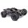 Traxxas 67464-4 Rustler 1:10 4x4 Stadium-Truck RTR VX3 brushless - schwarz