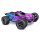 Traxxas 67464-4 Rustler 1:10 4x4 Stadium-Truck RTR VX3 brushless - violett