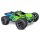 Traxxas 67464-4 Rustler 1:10 4x4 Stadium-Truck RTR VX3 brushless - grün