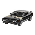 Revell 67692 1:24 Model Set F&F Dominics 1971 Plymouth GTX
