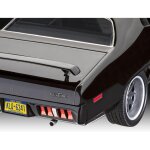 Revell 67692 1:24 Model Set F&F Dominics 1971 Plymouth GTX