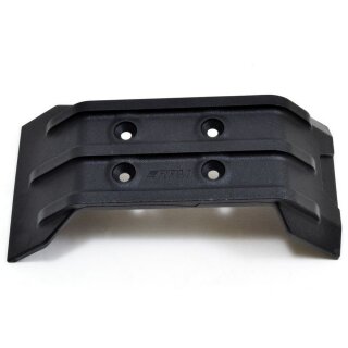 RPM 72142 Skidplatte vorne schwarz Maxx