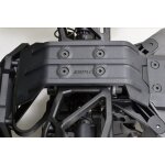 RPM 72142 Skidplatte vorne schwarz Maxx