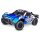 Traxxas 58434-4 Slash 1:10 2WD Short-Course RTR VX3 brushless - blau