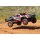 Traxxas 59076-3RED Slayer Pro 4x4 rot 1:10 Short-Course RTR Verbrenner