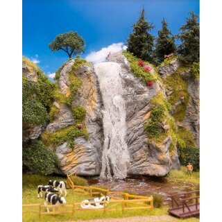 Faller 171653 Wasserfall Spurweite H0