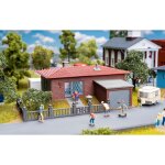 Faller 134103 Bungalow Country Road 2 Spur H0