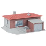 Faller 134103 Bungalow Country Road 2 Spur H0