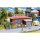Faller 134103 Bungalow Country Road 2 Spur H0