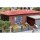 Faller 134103 Bungalow Country Road 2 Spur H0