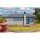 Faller 134104 Bungalow Country Road 4 Spur H0