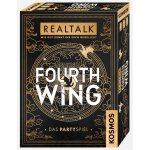 Kosmos 68657 Kommunikationsspiel  - Fourth Wing REALTALK