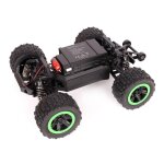 T2M T4992GR 1:18 Pirate Monster T 4x4 brushless RTR
