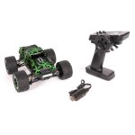 T2M T4992GR 1:18 Pirate Monster T 4x4 brushless RTR