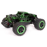 T2M T4992GR 1:18 Pirate Monster T 4x4 brushless RTR