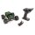 T2M T4992GR 1:18 Pirate Monster T 4x4 brushless RTR